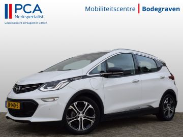 Opel Ampera-e